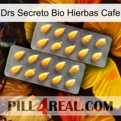 Drs Secret Bio Herbs Coffee cialis2